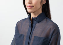 Carica l&#39;immagine nel visualizzatore di Gallery, Polygon Tunic