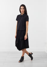 Carica l&#39;immagine nel visualizzatore di Gallery, Double Collar Blouse