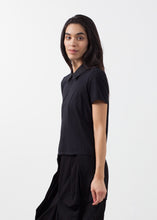Carica l&#39;immagine nel visualizzatore di Gallery, Double Collar Blouse