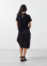 Carica l&#39;immagine nel visualizzatore di Gallery, Double Collar Blouse