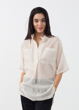 Carica l&#39;immagine nel visualizzatore di Gallery, Polygon Tunic