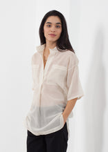 Carica l&#39;immagine nel visualizzatore di Gallery, Polygon Tunic