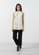 Carica l&#39;immagine nel visualizzatore di Gallery, Sleeveless Tunic
