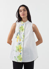 Carica l&#39;immagine nel visualizzatore di Gallery, Sleeveless Tunic
