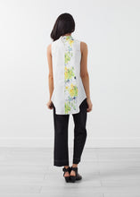 Carica l&#39;immagine nel visualizzatore di Gallery, Sleeveless Tunic