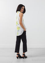Carica l&#39;immagine nel visualizzatore di Gallery, Sleeveless Tunic