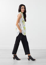 Carica l&#39;immagine nel visualizzatore di Gallery, Sleeveless Tunic