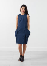 Carica l&#39;immagine nel visualizzatore di Gallery, Uti Drape Dress