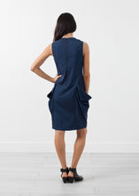 Carica l&#39;immagine nel visualizzatore di Gallery, Uti Drape Dress