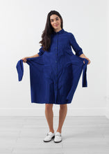 Carica l&#39;immagine nel visualizzatore di Gallery, Tied Sleeve Dress
