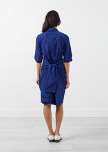 Carica l&#39;immagine nel visualizzatore di Gallery, Tied Sleeve Dress