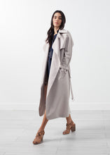 Carica l&#39;immagine nel visualizzatore di Gallery, Orietta Coat in Tan