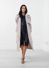 Carica l&#39;immagine nel visualizzatore di Gallery, Orietta Coat in Tan