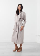 Carica l&#39;immagine nel visualizzatore di Gallery, Orietta Coat in Tan