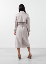 Carica l&#39;immagine nel visualizzatore di Gallery, Orietta Coat in Tan