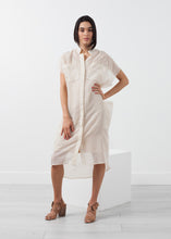 Carica l&#39;immagine nel visualizzatore di Gallery, Ultime Shirt Dress