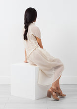 Carica l&#39;immagine nel visualizzatore di Gallery, Ultime Shirt Dress