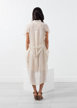 Carica l&#39;immagine nel visualizzatore di Gallery, Ultime Shirt Dress
