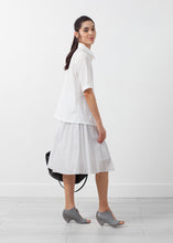 Carica l&#39;immagine nel visualizzatore di Gallery, Short Sleeve Button Up