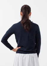 Carica l&#39;immagine nel visualizzatore di Gallery, Lime Cardigan