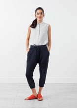 Carica l&#39;immagine nel visualizzatore di Gallery, Knit Harem Pant