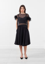Carica l&#39;immagine nel visualizzatore di Gallery, Full Skirt