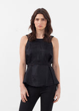 Carica l&#39;immagine nel visualizzatore di Gallery, Organza Swing Top