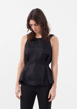 Carica l&#39;immagine nel visualizzatore di Gallery, Organza Swing Top
