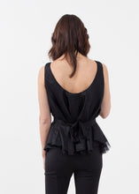 Carica l&#39;immagine nel visualizzatore di Gallery, Organza Swing Top