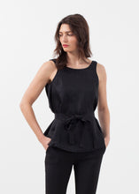 Carica l&#39;immagine nel visualizzatore di Gallery, Organza Swing Top