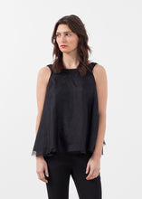 Carica l&#39;immagine nel visualizzatore di Gallery, Organza Swing Top
