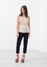 Carica l&#39;immagine nel visualizzatore di Gallery, Organza Swing Top
