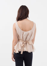 Carica l&#39;immagine nel visualizzatore di Gallery, Organza Swing Top