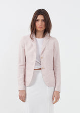 Carica l&#39;immagine nel visualizzatore di Gallery, Lavanda Blazer