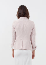 Carica l&#39;immagine nel visualizzatore di Gallery, Lavanda Blazer