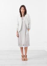 Carica l&#39;immagine nel visualizzatore di Gallery, Lavanda Stripe Blazer