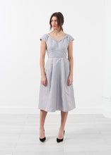 Carica l&#39;immagine nel visualizzatore di Gallery, Robe Dress