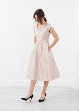 Carica l&#39;immagine nel visualizzatore di Gallery, Robe Dress