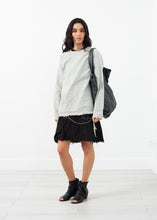 Carica l&#39;immagine nel visualizzatore di Gallery, Frayed Shirt