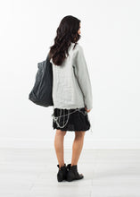 Carica l&#39;immagine nel visualizzatore di Gallery, Frayed Shirt