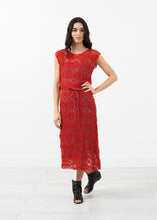 Carica l&#39;immagine nel visualizzatore di Gallery, Lace Dress