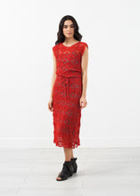 Carica l&#39;immagine nel visualizzatore di Gallery, Lace Dress