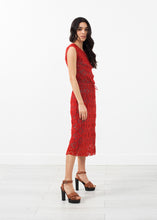 Carica l&#39;immagine nel visualizzatore di Gallery, Lace Dress