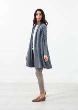 Carica l&#39;immagine nel visualizzatore di Gallery, Merino Jacket