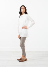 Carica l&#39;immagine nel visualizzatore di Gallery, Pin Tuck Blouse