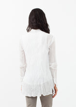 Carica l&#39;immagine nel visualizzatore di Gallery, Pin Tuck Blouse