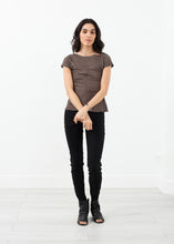 Carica l&#39;immagine nel visualizzatore di Gallery, short sleeve button up