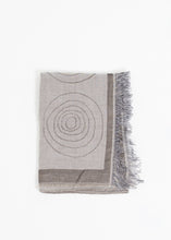Carica l&#39;immagine nel visualizzatore di Gallery, Mini Spiral Scarf
