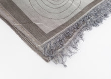 Carica l&#39;immagine nel visualizzatore di Gallery, Mini Spiral Scarf