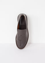 Carica l&#39;immagine nel visualizzatore di Gallery, Grigio Loafer